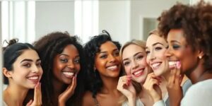 Leia mais sobre o artigo Como escolher o blush ideal para seu tom de pele: guia infalível