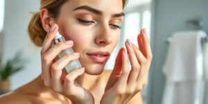 Leia mais sobre o artigo Cuidados com a pele antes de aplicar maquiagem: 5 passos para base perfeita