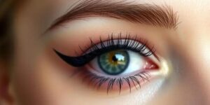 Leia mais sobre o artigo Dicas para fazer delineado perfeito mesmo para iniciantes: truques simples!