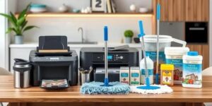Leia mais sobre o artigo Produtos multifuncionais que valem cada centavo: tops para casa e rotina