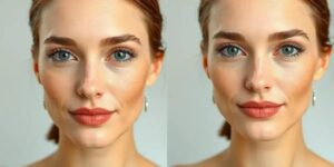 Leia mais sobre o artigo Skincare antes e depois da maquiagem: rotina sugerida para pele radiante