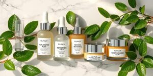 Leia mais sobre o artigo Top ingredientes que realmente funcionam nos cosméticos: os 7 melhores para pele radiante