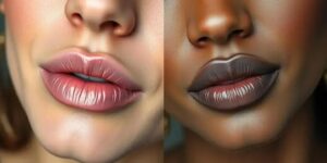 Leia mais sobre o artigo Gloss vs batom matte: vantagens e desvantagens — descubra o melhor para você