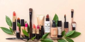Leia mais sobre o artigo Maquiagem vegana e cruelty free — por onde começar: guia prático para iniciantes