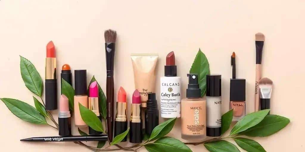 No momento, você está visualizando Maquiagem vegana e cruelty free — por onde começar: guia prático para iniciantes