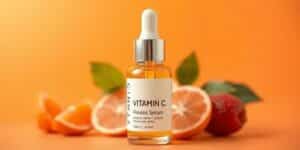 Leia mais sobre o artigo O poder da vitamina C nos cosméticos: Benefits que você precisa conhecer agora