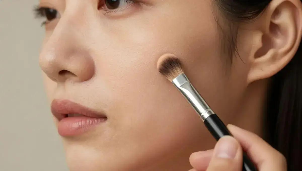 No momento, você está visualizando Segredos para aplicar iluminador sem exagerar: 7 truques para glow natural