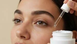Leia mais sobre o artigo Top ingredientes para combater linhas finas na área dos olhos: 7 ativos eficazes