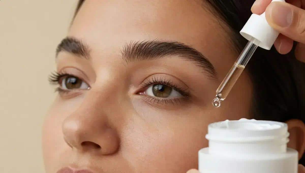 No momento, você está visualizando Top ingredientes para combater linhas finas na área dos olhos: 7 ativos eficazes