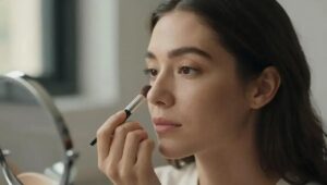 Leia mais sobre o artigo Como usar maquiagem para suavizar imperfeições: técnicas fáceis e rápidas