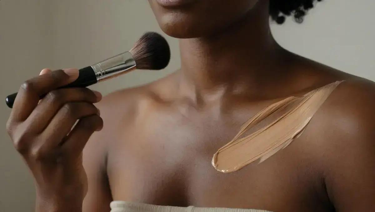 No momento, você está visualizando Maquiagem para pele negra: dicas e produtos ideais para realçar seu tom