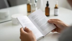 Leia mais sobre o artigo Dicas para evitar alergias com cosméticos: 12 passos para proteger sua pele já