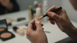 Leia mais sobre o artigo Maquiagem para iniciantes: erros comuns que sabotam seu look — corrija hoje