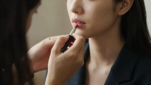 Leia mais sobre o artigo Como combinar maquiagem com o look: 9 truques que elevam seu visual hoje