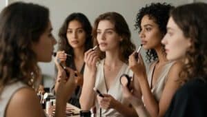 Leia mais sobre o artigo Como escolher a maquiagem ideal para cada tipo de evento: dicas para brilhar
