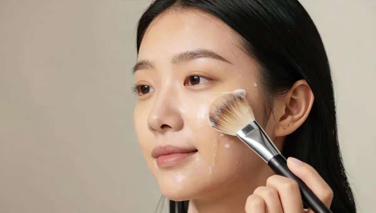 Leia mais sobre o artigo Maquiagem para pele seca: cuidados e produtos ideais – guia prático e rápido